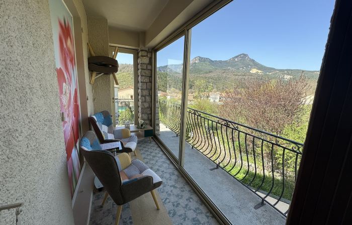 Bnb Castellane