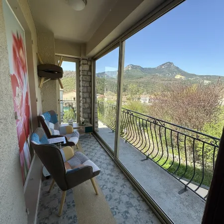 Bnb Castellane