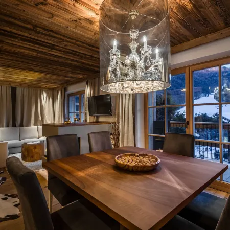 Liondes Chalets