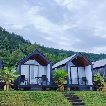 Royal Indah Cabin