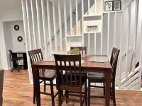 "Serene Escape: Leave Worries Behind" Hotels in Wilkes Barre
