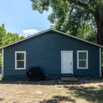 Escape to a Restored 1920s East Waco Bungalow Hôtels à proximité de : Texas State Technical College-Waco