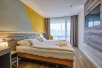 Hotel Szieszta - Wifi