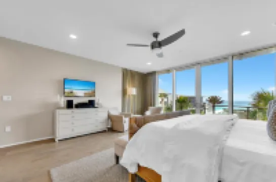 The Viridian 202 on 30A Hotels in Seagrove Beach