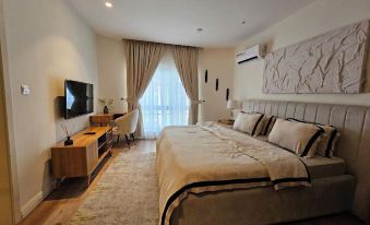 Chexfield Suites and Apartments