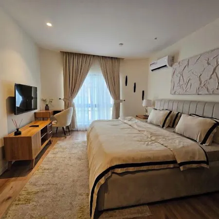 Stone House Apartment
