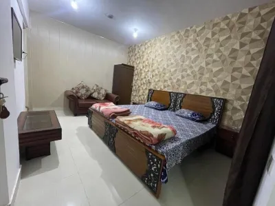Pakistan