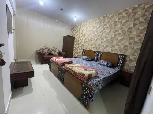 Pakistan Hotels in Nathia Gali