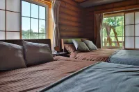 ดิ ลอดจ์ อาบาชิริ