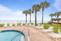 Atlantic Villas 203 - Pool