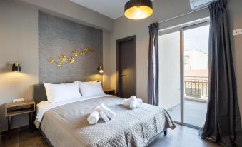 The Acropolis Pathway