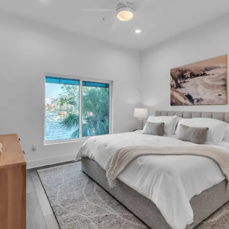 Azul Townhomes A4 - Sunset