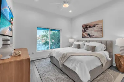 Azul Townhomes A4 - Sunset