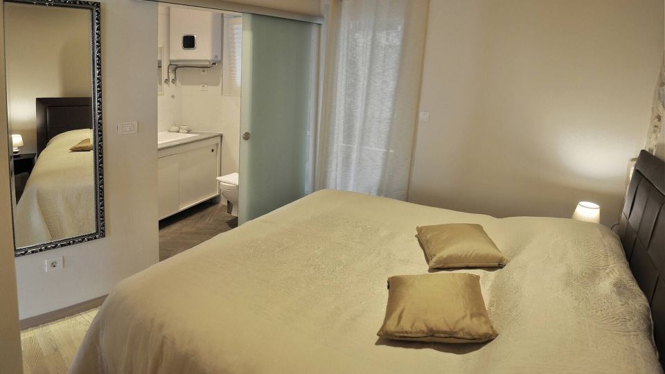 Modern Studio in the city center