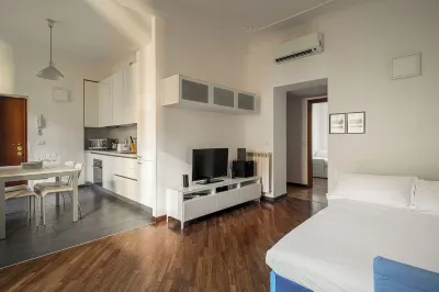 Accomodo Miq41 Quadrivano Centrale Hotel di Centro Direzionale