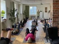 Hotell Åre Fjällsätra - Gym