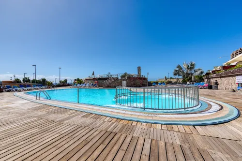 Holiday Club Playa Amadores
