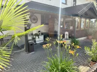 Landgasthof Waldeck Hotel di Wertheim