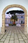 Campo Allegro Hotels in Salemi