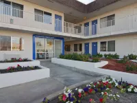 Motel 6 Indio, CA - Palm Springs Ξενοδοχεία στην πόλη Indio