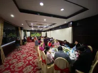 Anoulackkhenlao Hotel - Frühstück