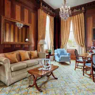 The Lanesborough, Oetker Collection Rooms
