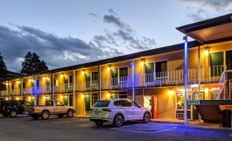 Budget Inn Top of Ellijay