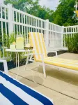 Blue Door Cottages Hotels in Union Township