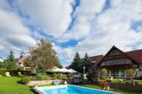 Hotel Thüringer Hof Hotels in Wasungen-Amt Sand