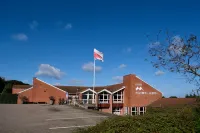 Hotel Vissenbjerg Storkro Hotels in Ebberup