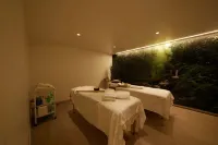 Hotel Rural Es Riquers - spa