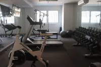 Mercure Jayapura - Gym
