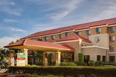 Courtyard Sacramento Midtown Hoteles en Sacramento