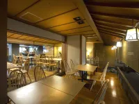 Hotel Yagi - breakfast