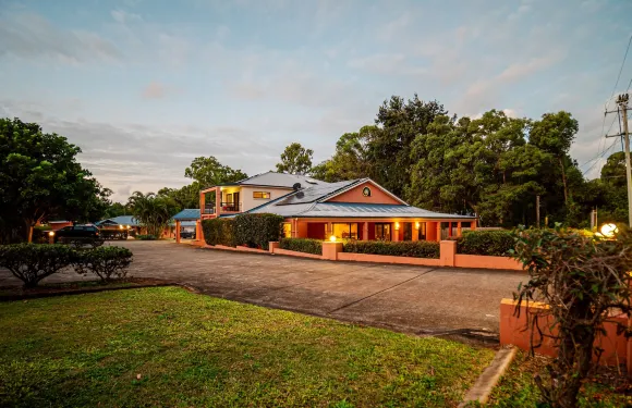 柯西木垛岸西米拿雅公寓