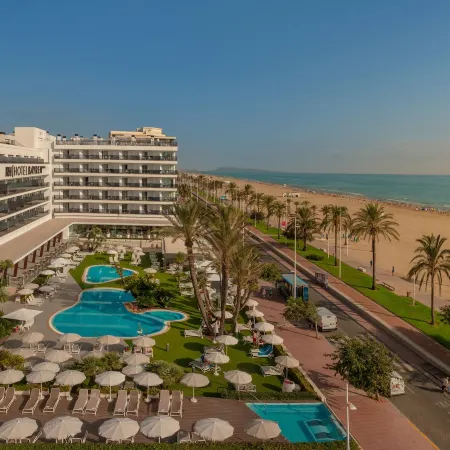RH Bayren Hotel & Spa
