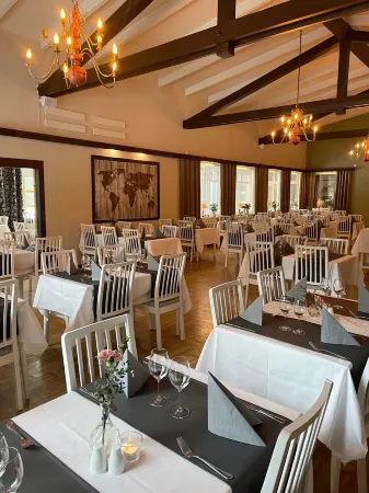 Mullsjö Hotell & Konferens