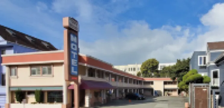 湯豪斯汽車旅館