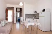 Appartamento Conturrana Sul Mare - Condos