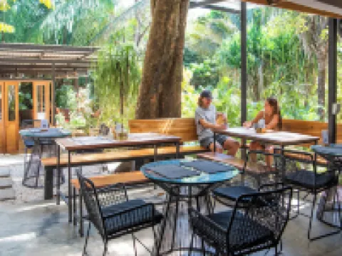 Believe Surf & Yoga Lodge Santa Teresa Hotels in Cobano