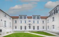 L'Horloge - Appart'Hotel Proche de Disneyland Hoteles cerca de Disneyland Paris