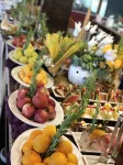 Adora Calma Beach Hotel Adults Only - Desayuno