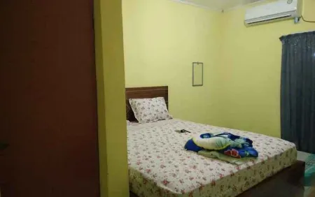 Malompek Отели в г. Паданг-Париаман