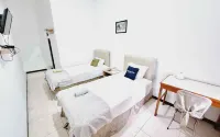 Roemah Tanjung Heritage Home
