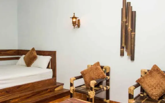 Amazon Bungalow & Cottages Các khách sạn ở Cijulang