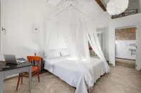 Villa Ambretta in Campagnatico
