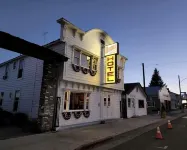 The Bodie Hotel Hotels in Bridgeport