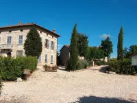 Bazzani Apartments