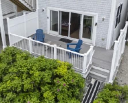 Oceanfront Condo in historic Perkins Cove  Ogunquit, Maine.  Direct oceanfront!