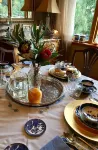Ah House Nelson City B&B - Frühstück